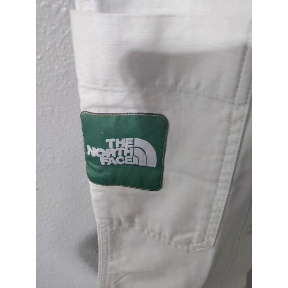 North Face Women's Valley Gardenia Shirt DressNWTS, X-small - Picture 4 of 9